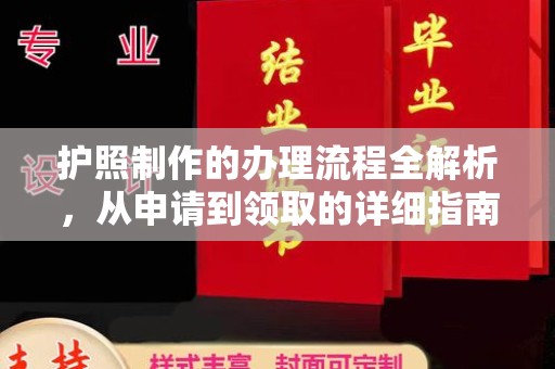 沙田护照制作的办理流程全解析，从申请到领取的详细指南