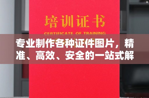 沙田专业制作各种证件图片，精准、高效、安全的一站式解决方案
